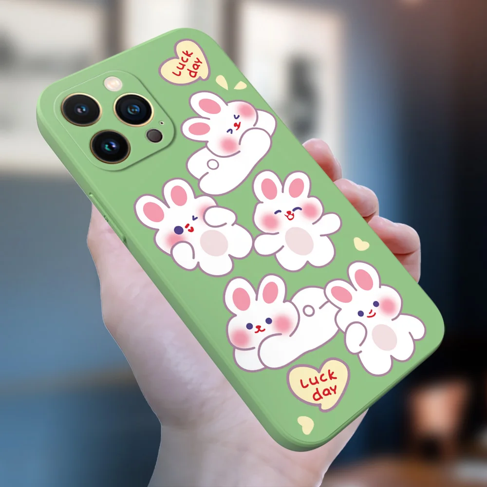 Чехол для Iphone 15 14 13 12 11 Mini Pro MAX 6 6s 7 8 Plus X 10 XR XS