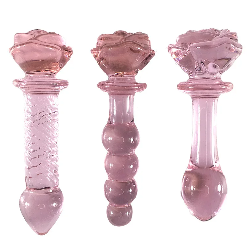 С украшениями в виде кристаллов и цветов Стекло Анальная пробка для мастурбации интимные игрушки для женщин мужчин Анальная пробка товары для взрослых розовый массажер простаты Анальный секс игрушки из нержавеющей стали С украшениями в виде кристаллов и цветов Стекло Анальная пробка для мастурбации интимные игрушки для женщин мужчин Анальная пробка товары для взрослых розовый массажер простаты Анальный секс игрушки из нержавеющей стали