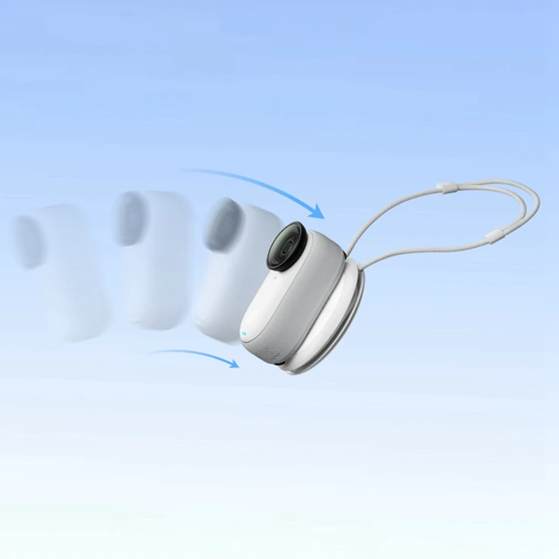 Магнитный ремешок для Shadowstone Insta360 GO 3/GO 3S