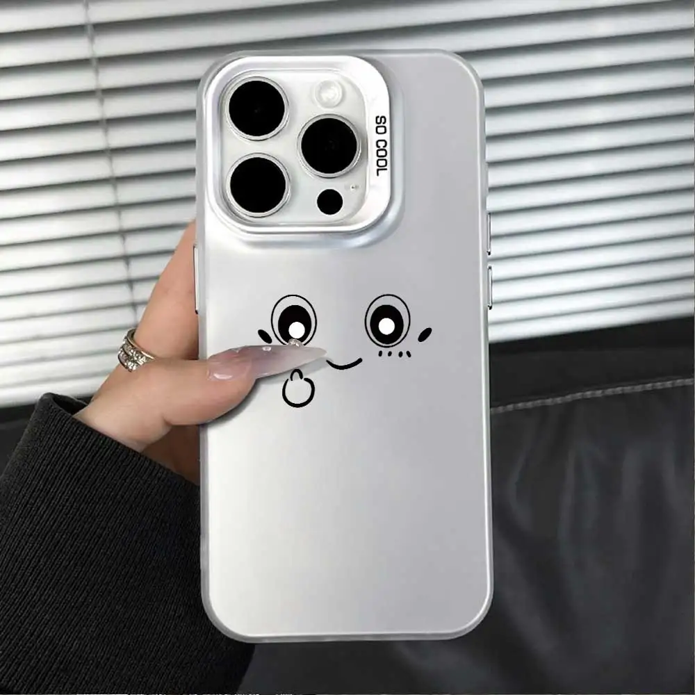 Чехол для Infinix Note 40 Pro + Plus 12 G96 30 4G X6833B 5G чехол телефона Ininix Note40 Серебряный IMD модный