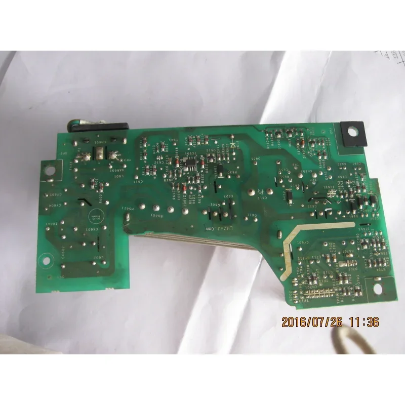 Для проектора BenQ MP623/основной блок питания инструмента плата