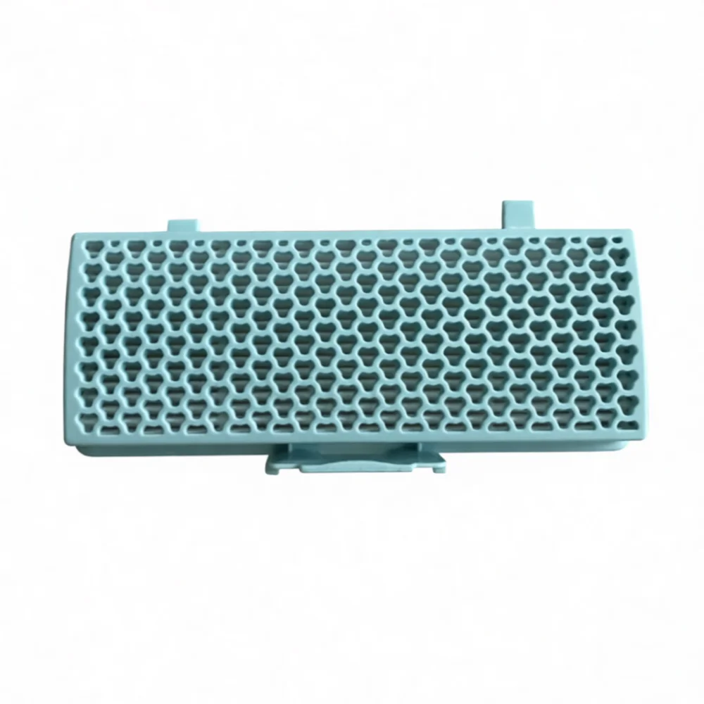 Фото HEPA-фильтр для пылесосов LG ADQ68101903 VC7920 VC5404 VC6820, запасные части для замены, сетка для удаления пыли, аксессуары для очистки. №5