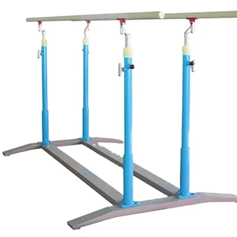 Дешевые профессиональные художественные гимнастические параллельные брусья
