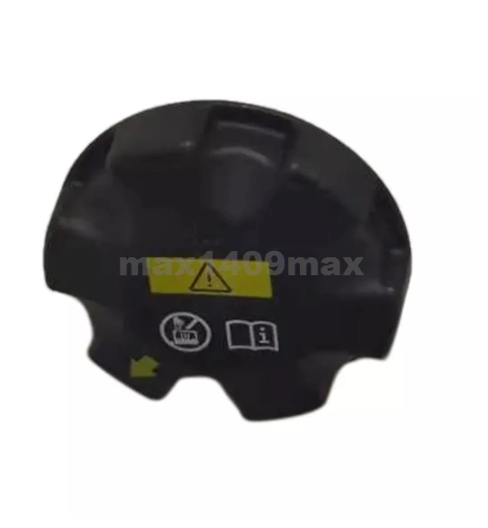 17137516004 крышка бака для BMW E90 E60 F10 F07 F01 E70 E71 E63 E64 F02 радиатора s расширительного 17117639021