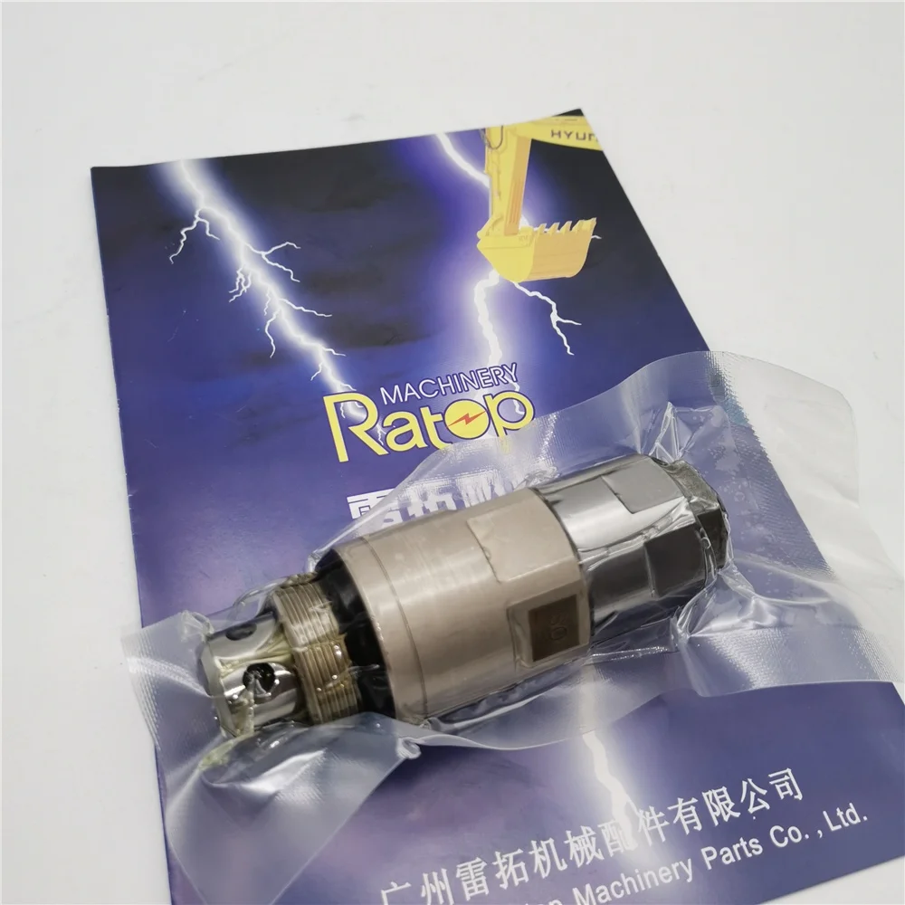 

0719116 EX300-5 EX330LC-5 ZX330 ZX370 Excavator Relief Valve 0719116 0719117