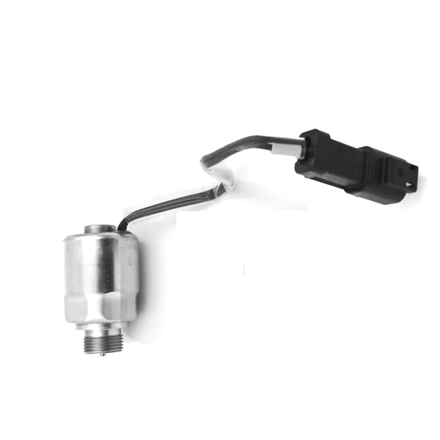 SINOCMP 1 шт. новый 56D-15-35220 56D 1535220 Электромагнитный клапан подходит для самосвала HM300