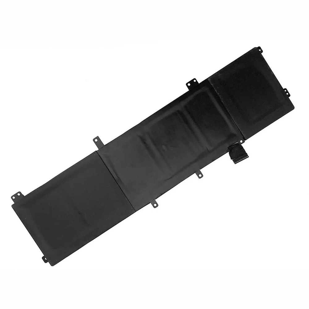 245RR 11 1 В 91 Втч оригинальный аккумулятор для ноутбука Dell XPS 15 9530 серии Precision M3800 T0TRM