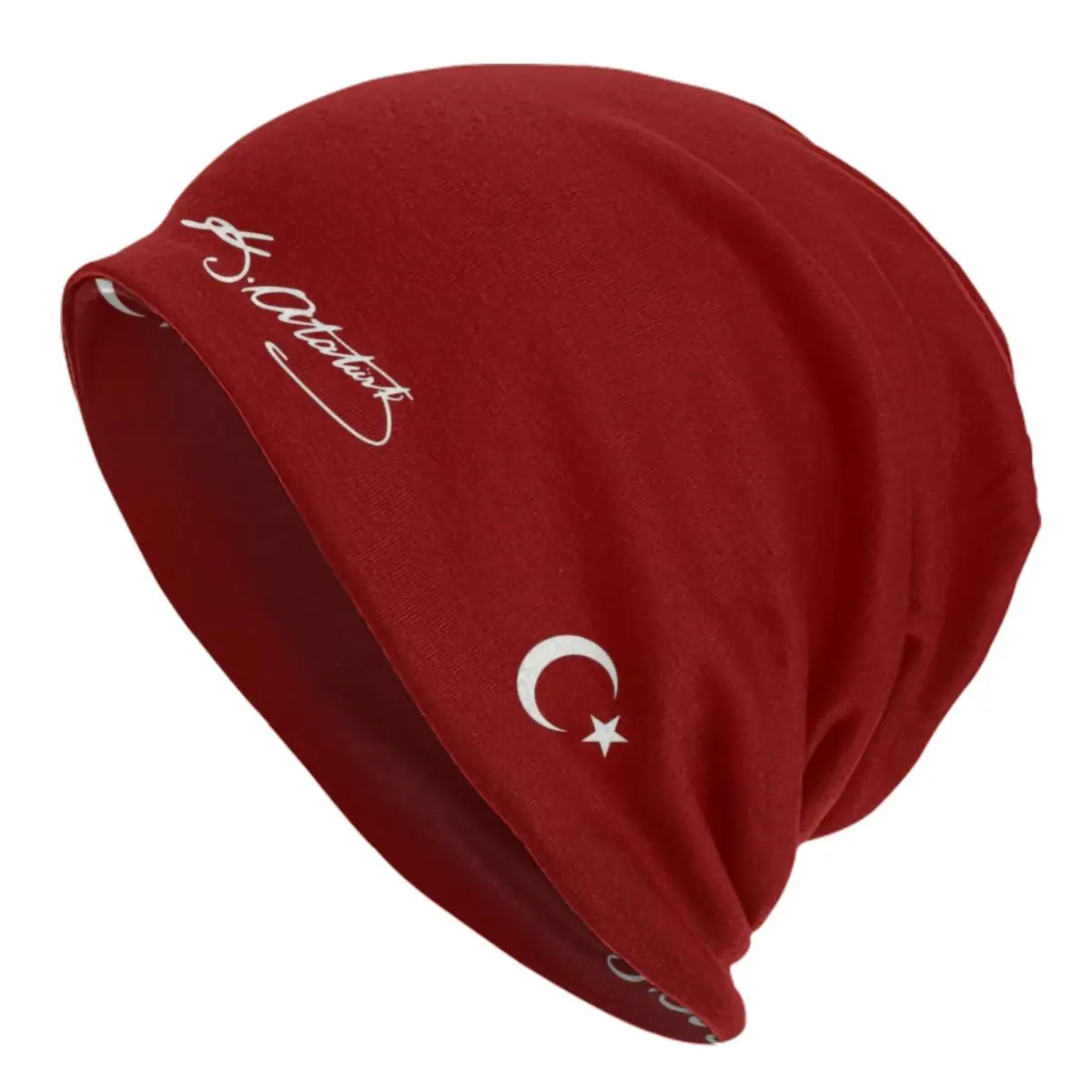 Cool Ski Turkey Leader Skullies Beanies Caps For