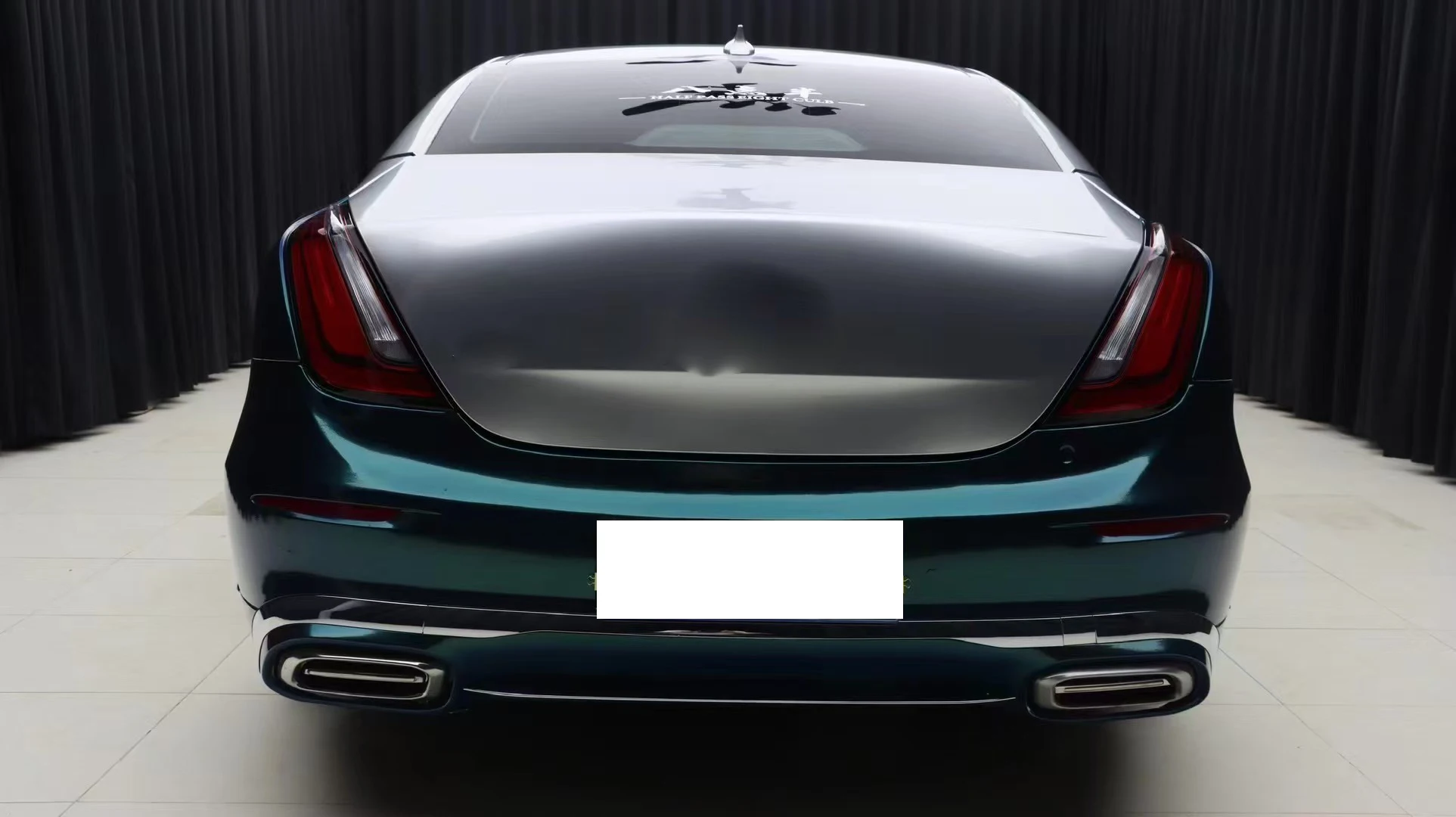 Фото REYNA 2010-2019 новые модели для Jaguar XJ, обновленные светодиодные фары и высококачественные белые светодиодные лампы 12 В для улучшения освещения №1