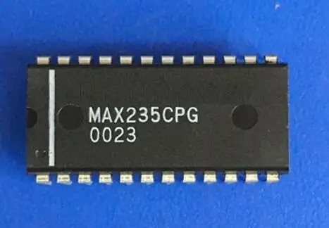 

IC new original MAX235CPG MAX235 DIP24