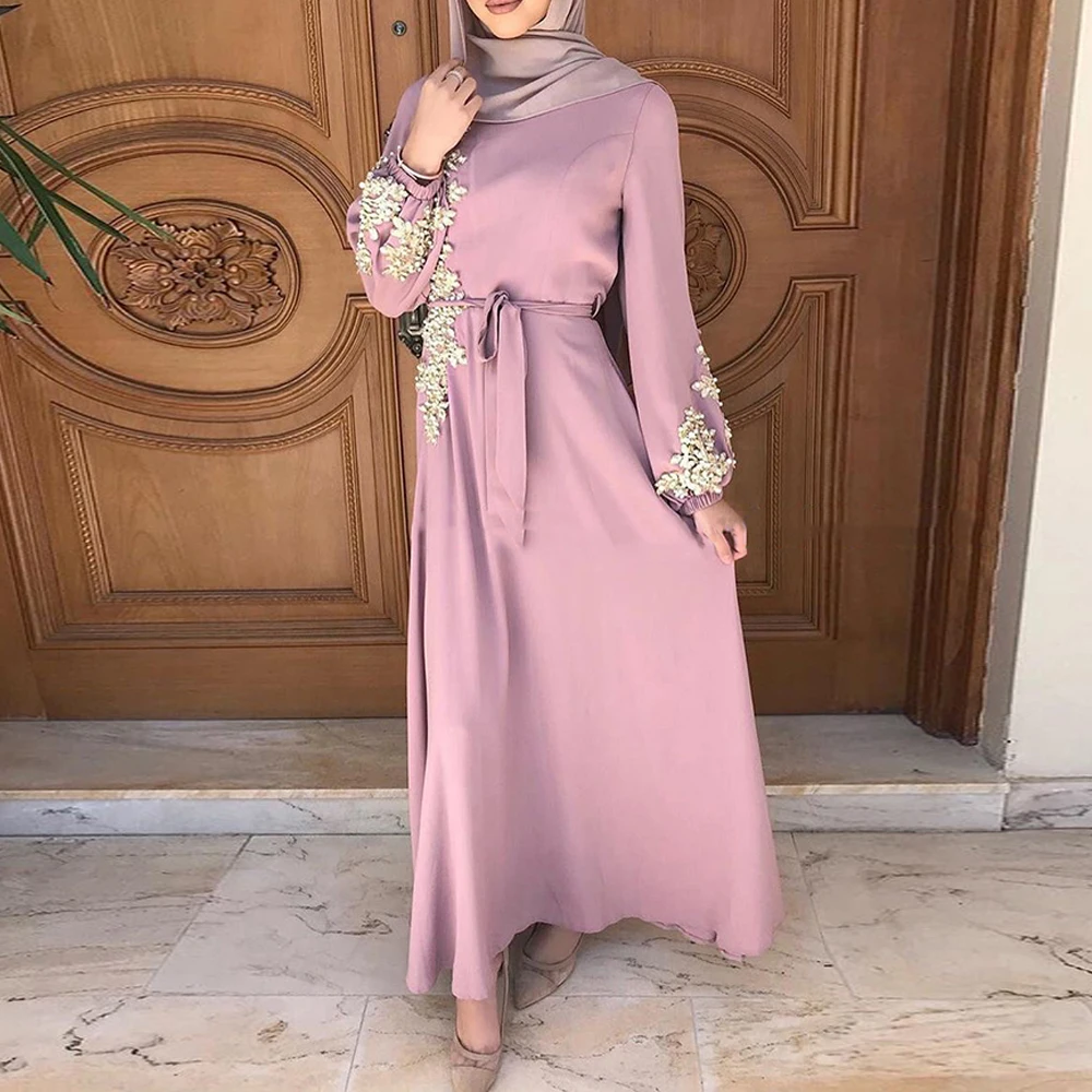 

Коллекция 2022 года, Рамадан, кафтан, Дубай, Abaya, Турция, яркое платье, мусульманский кафтан, декорированные платья, Vestidos Eid Mubarak, женское платье
