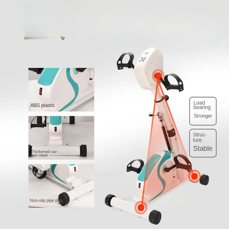 Электрическая реабилитационная машина экстремидация Акула