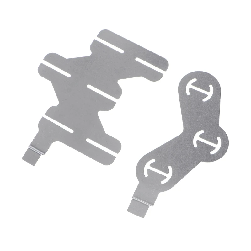 Никелевые пластины для точечной сварки 10 шт