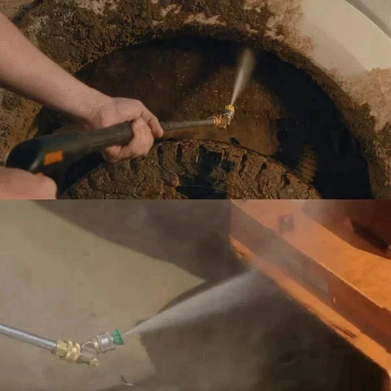 Пистолет для чистки пенопласта Karcher K K2 K3 K4 K5 K6 K7 и насадка мойки высокого давления