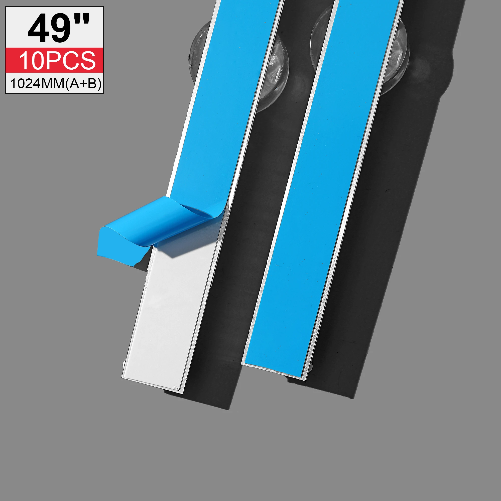 50 шт. Светодиодная лента для LG Innotek DRT 3 0 49 &quotA/B 6916L 1788A 1789A 49LB580V 49LB585V 49LB5610 49LB5800 49LB580N