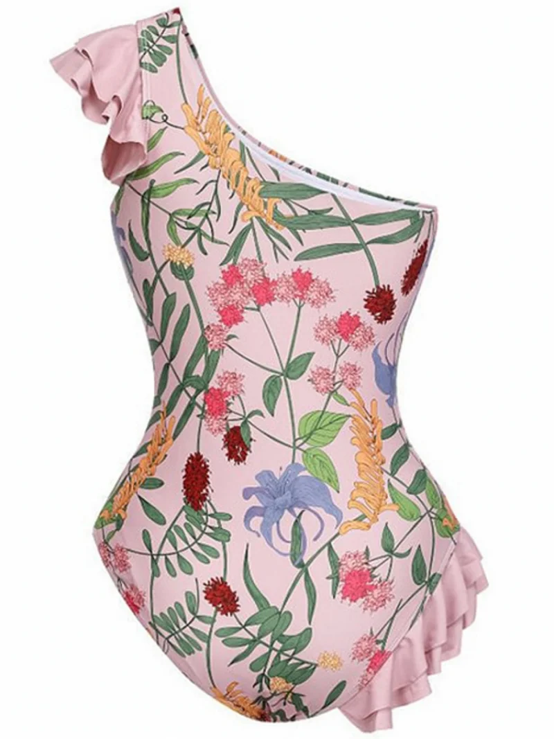 Two Piece Sets Swimsuit Cover-up Women Clothes Tank Tops Bodysuits And Skirt Fitness Skinny Outfit 2 Piece Suit 2023 Summer