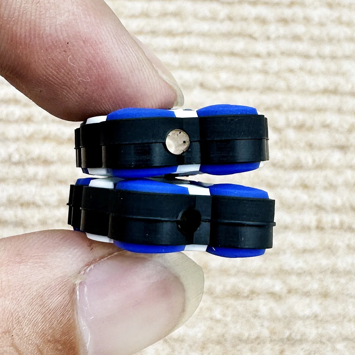 Рисунок 3 - силиконовые бусины для детского