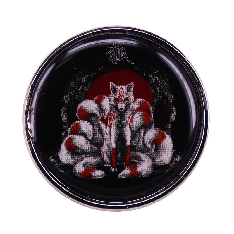 

Hard Enamel Pin Creative Pop Enamel Pin Lapel Badges Brooch Funny Fashion Jewelry