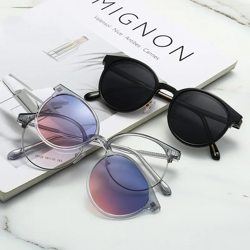 Поляризованные солнцезащитные очки для мужчин велосипедные зеркальные с