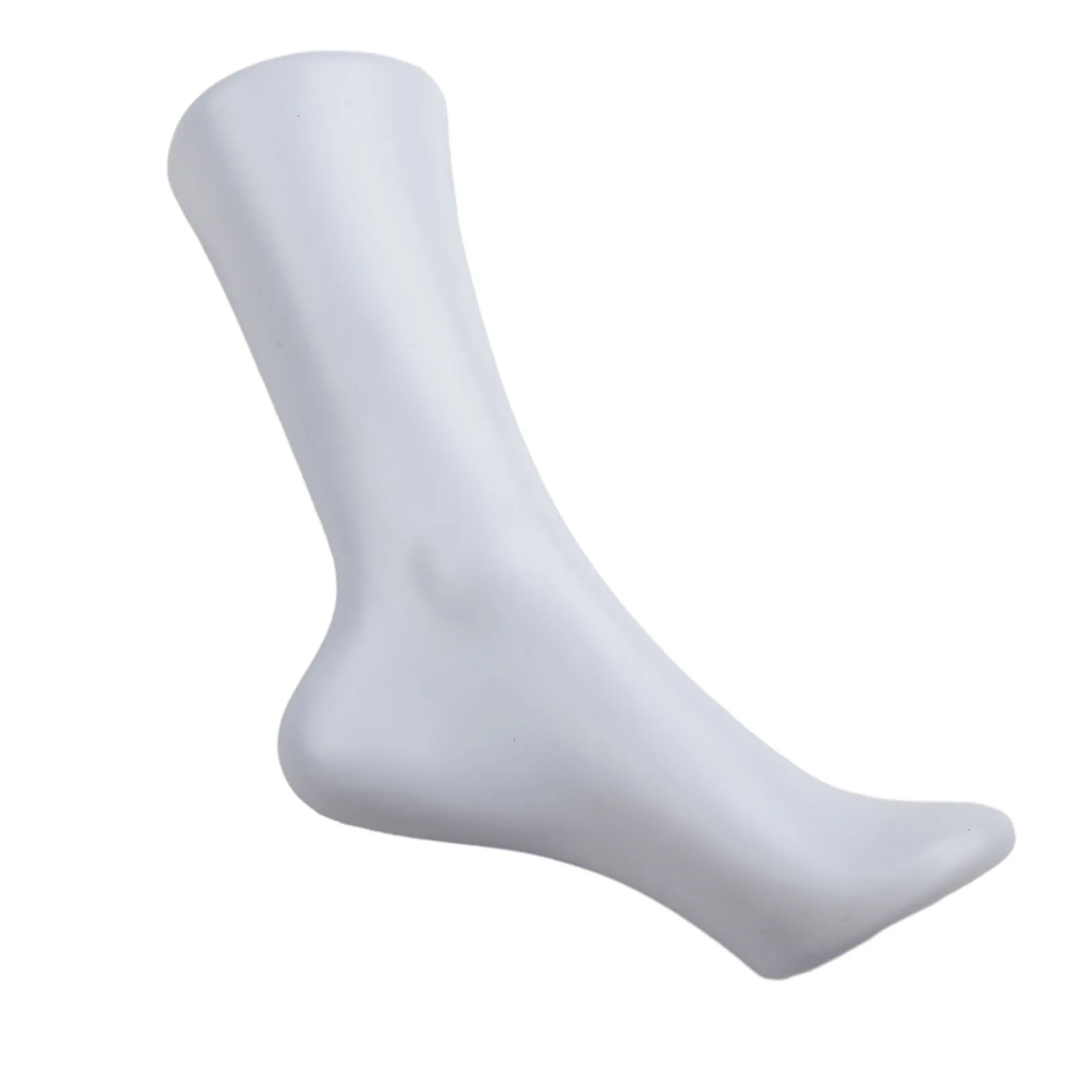 Инструменты Модель ноги Манекен Сокс Дисплей 230 см/9 дюймов 6 5 см/2 55 дюйма для ног