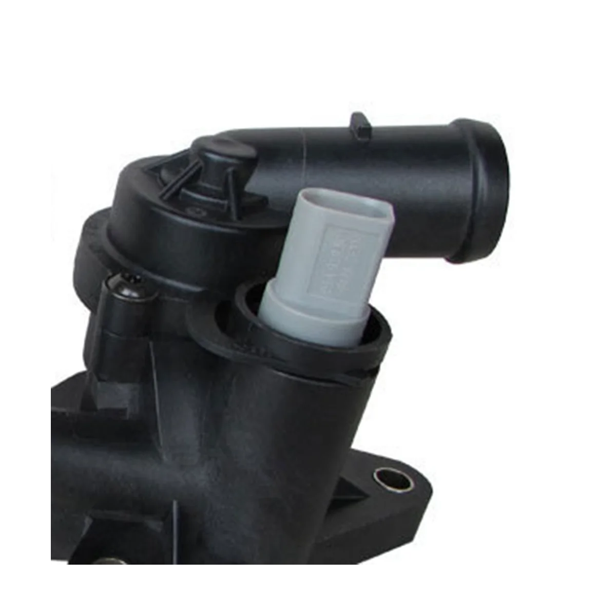 Автомобильный термостат для охлаждения воды SEAT CORDOBA IBIZA SKODA FABIA ROOMSTER VW двойного