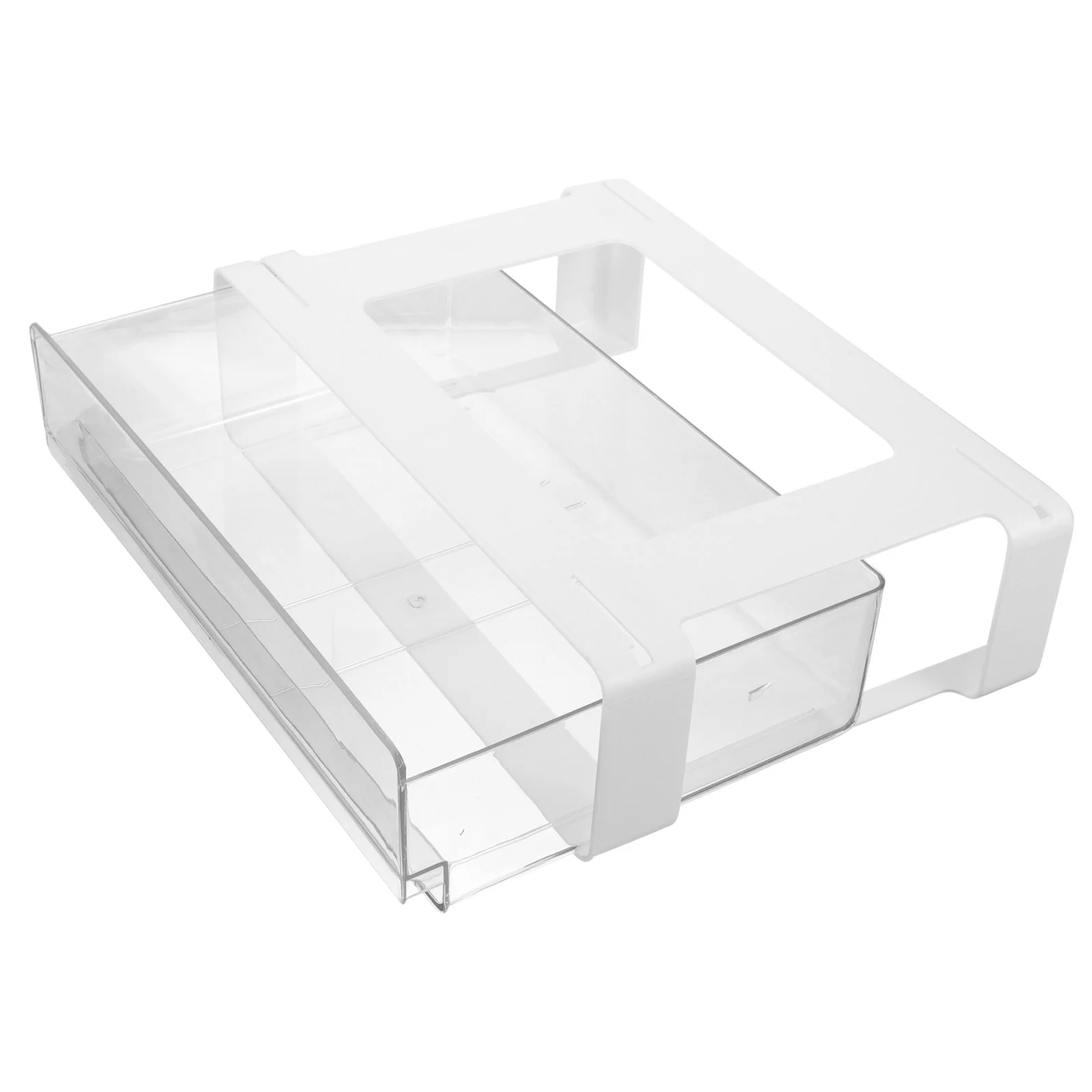

Reusable Table Drawer Nail-free Drawer Multi-function Desk Organizer
