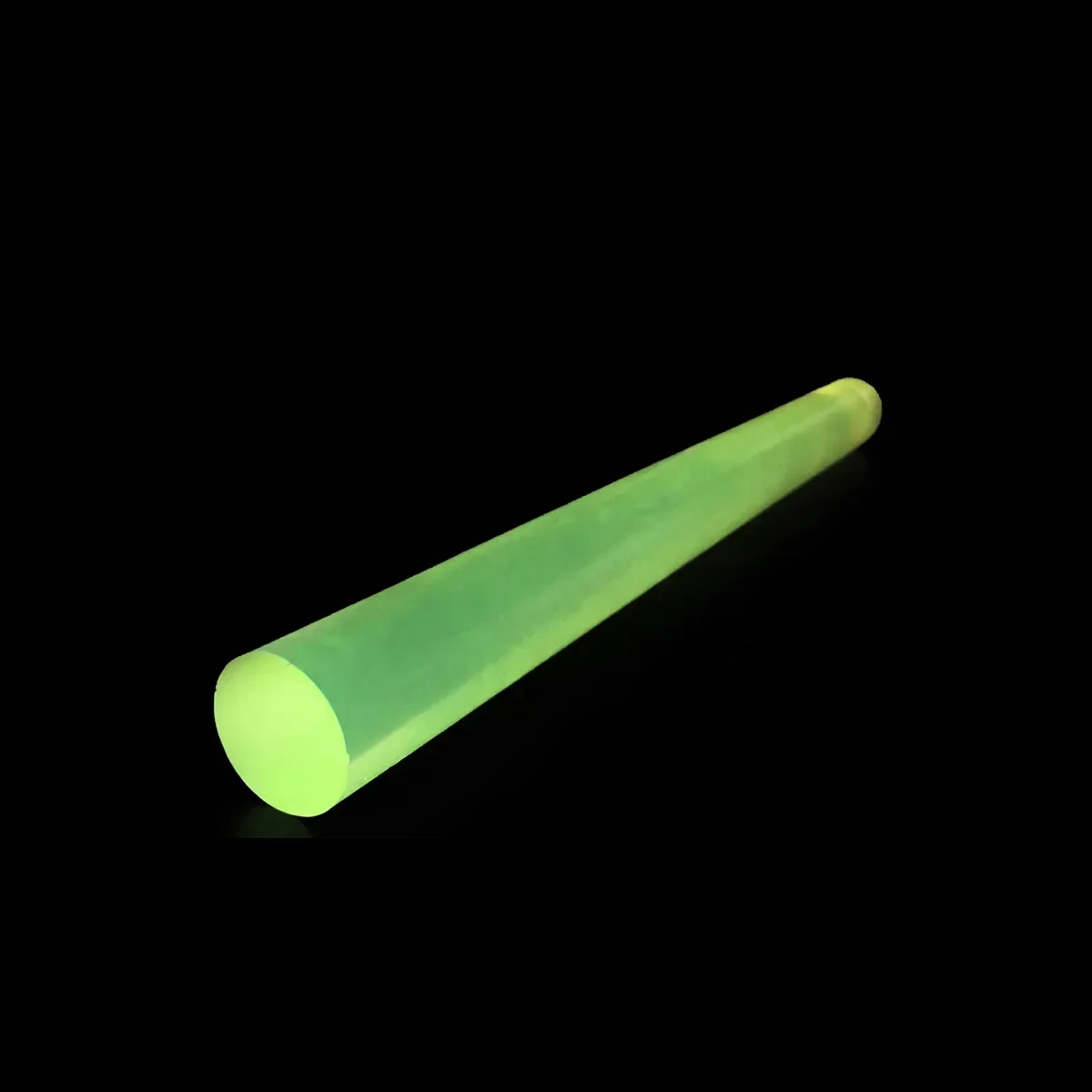 Полиуретановый стержень/твердый стержень из говяжьего сухожилия/пуклый диаметр