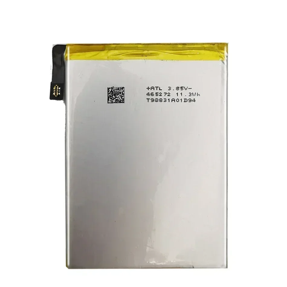 G013A-B аккумулятор для телефона HTC GOOGLE Pixel 3 G013B G013A Pixel3 2915 мАч высококачественный +