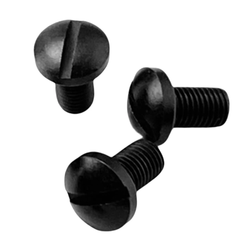 Комплект болтов с шлицем 8 шт. сменный комплект для ручек модель 416