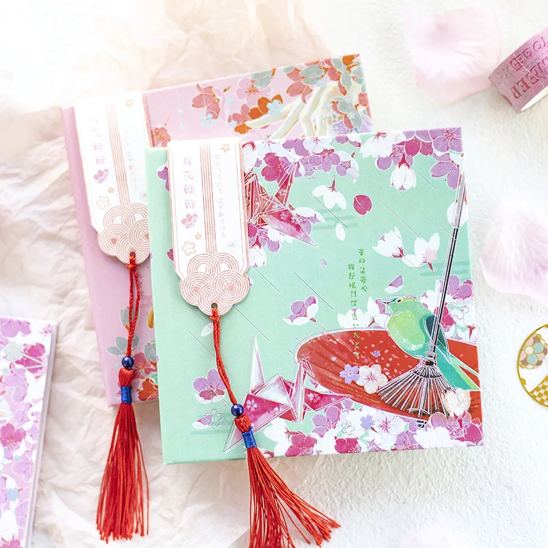 Альбом для записей Yoofun 100 листов не липкий |