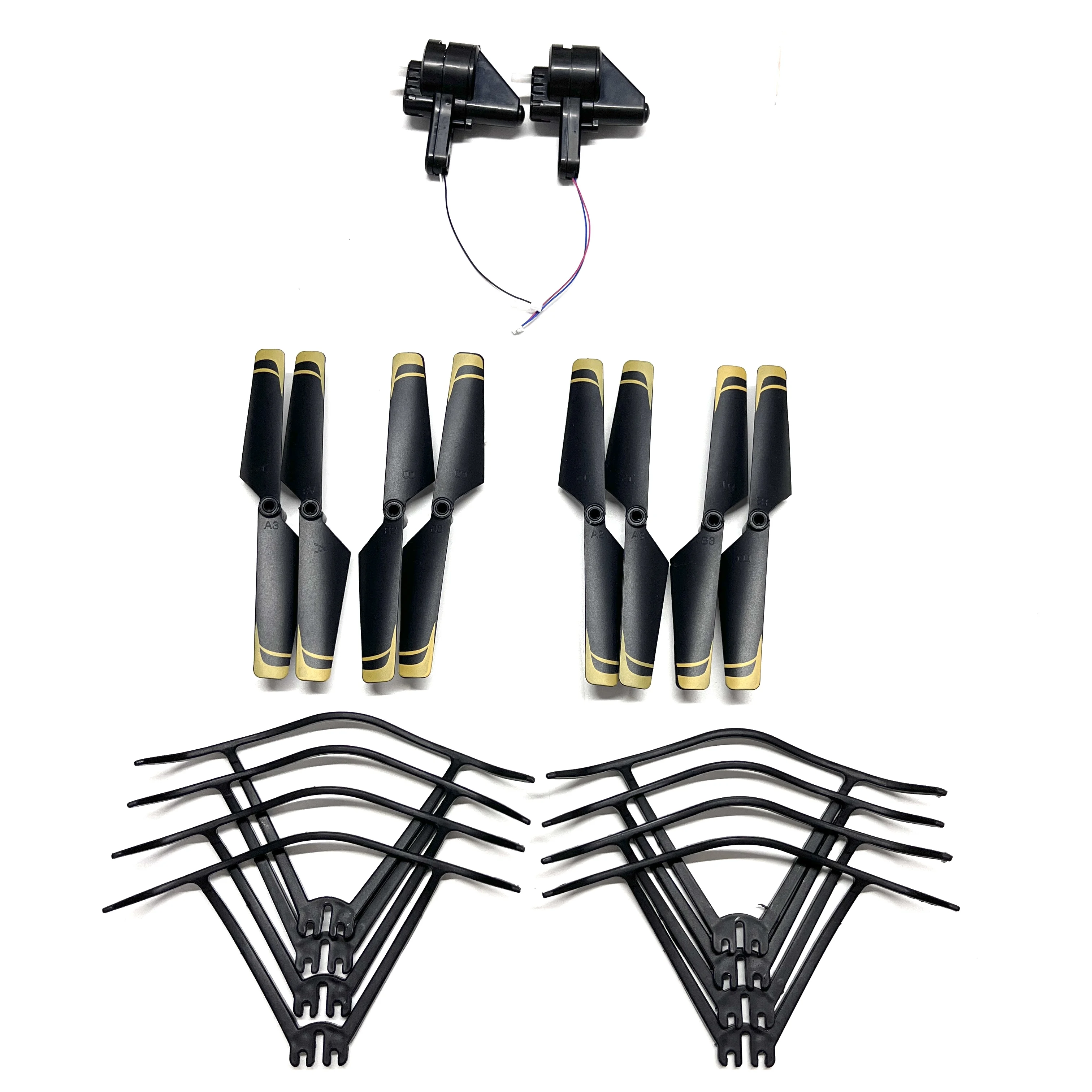 Шестерня двигателя для дронa TOMYEA KY605S