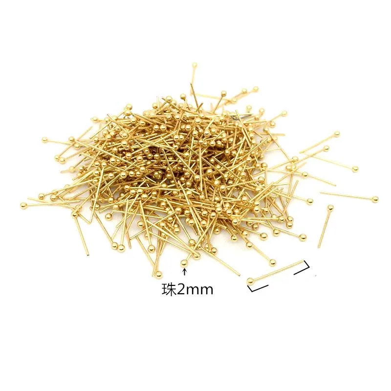 Иглы для изготовления ювелирных изделий сделай сам иглы с круглой шаровой