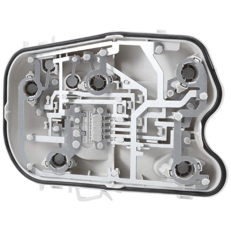 1 шт. 4F5 945 221 C /222 Автомобильная задняя фонарь печатная плата автомобиля аксессуары