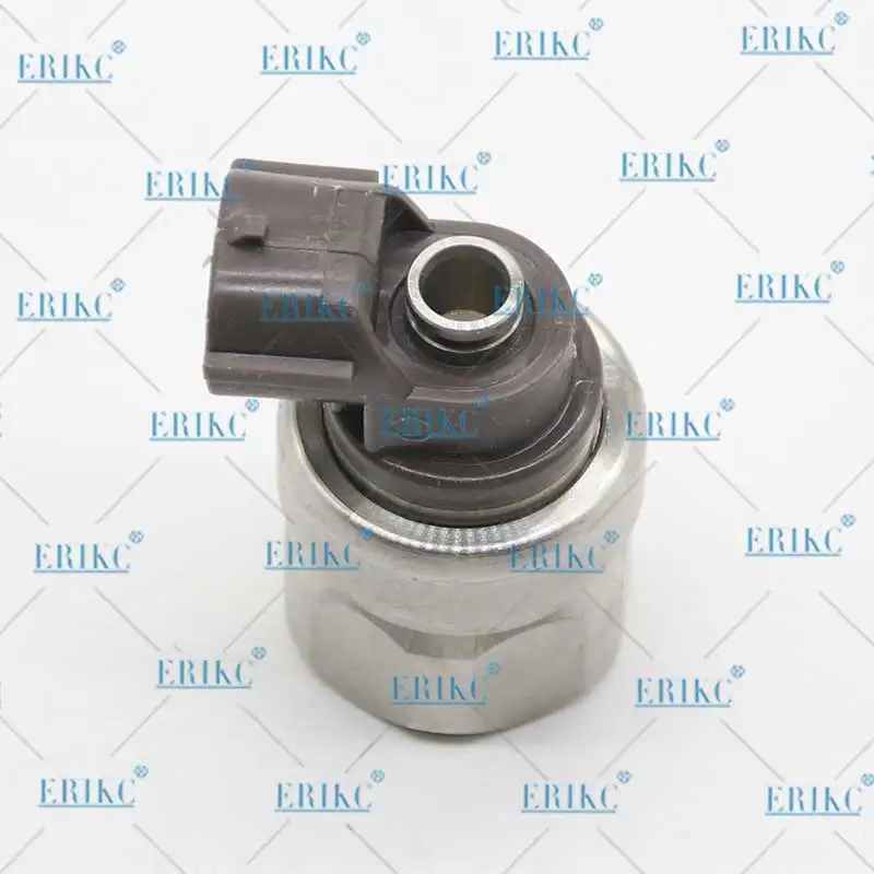 Топливный инжектор электромагнитный DCRI105800 095000-5800 095000-5801 для DENSO.