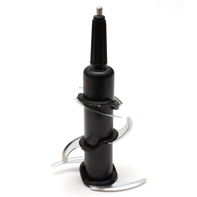 

Replacement 6-Blade For Ninja Blender 1100W BL740 Crushing Pitcher 311KKU