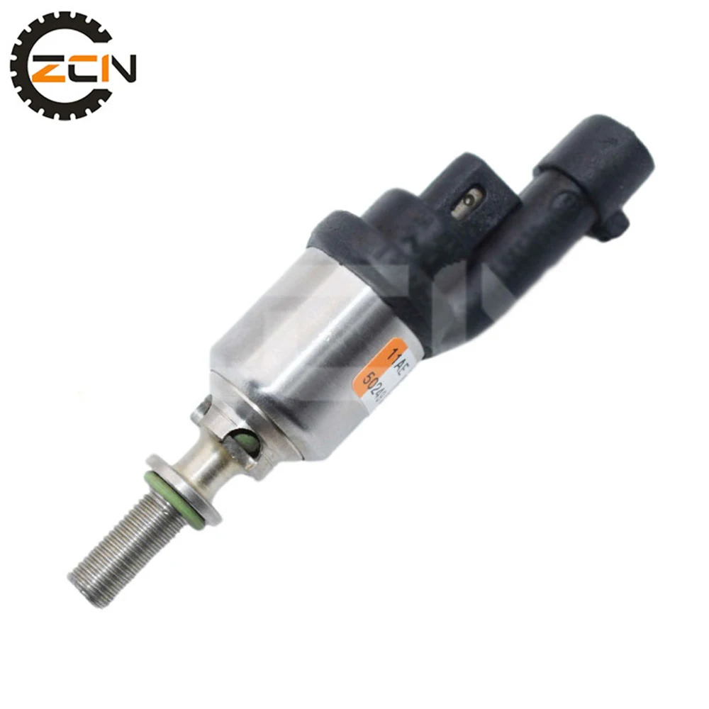 

BRC MTM Injector LPG Injektor CNG GPL IN03 Orange 09SQ99020002G For Opel Chevrolet etc.