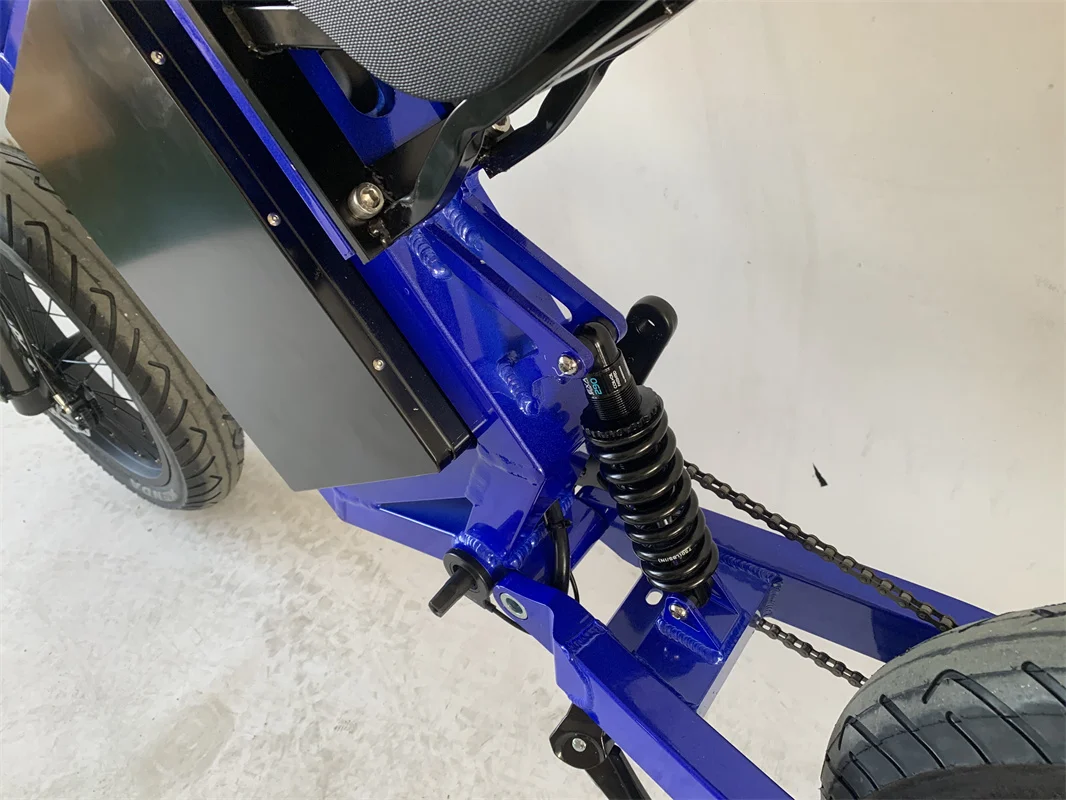 Рисунок 4 - CS20, алюминиевая рама 12000 Вт/15000 Вт