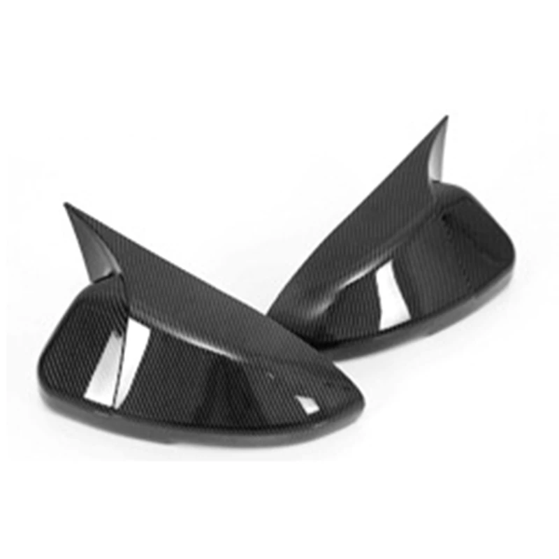 

For 10Th Generation Accord INSPIRE 260 And Hybrid Versions Bullhorn Mirror Cover Reversing Mirror