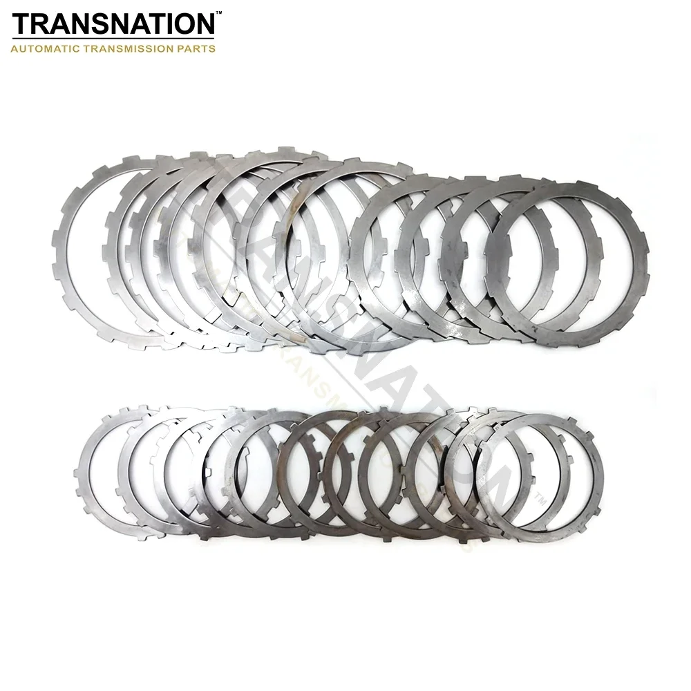 AW50-40LE AW50-41LE AW50-42LE диски сцепления автоматической коробки передач стальной