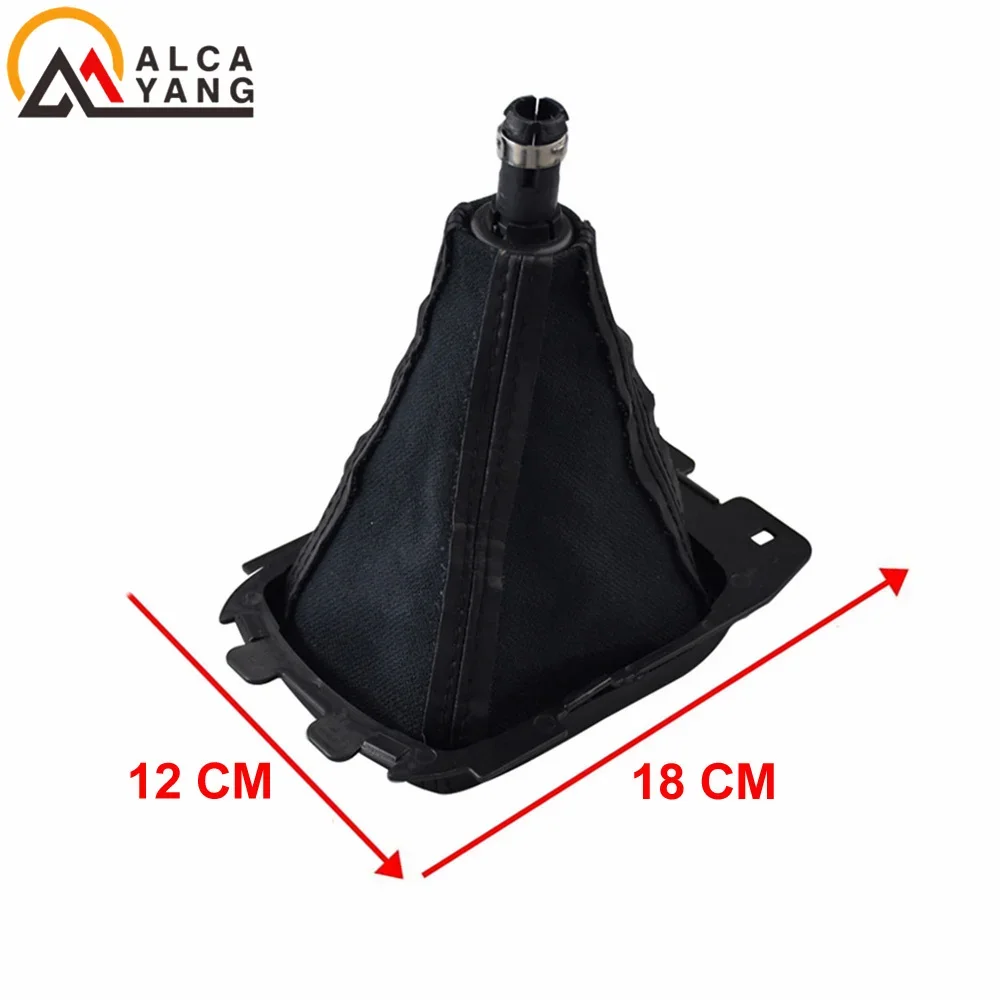 Ручная ручка переключения передач для Ford Ecosport 2013 2014 2015 2016 2017 2018 автомобильный