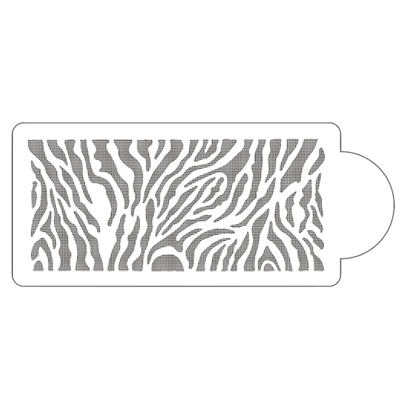 Трафарет для скрапбукинга в ассортименте