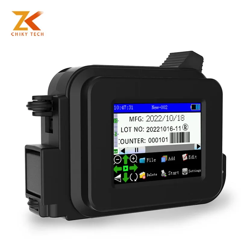 Новое поступление 2023 водостойкий экологически чистый пакет Tij портативный мини