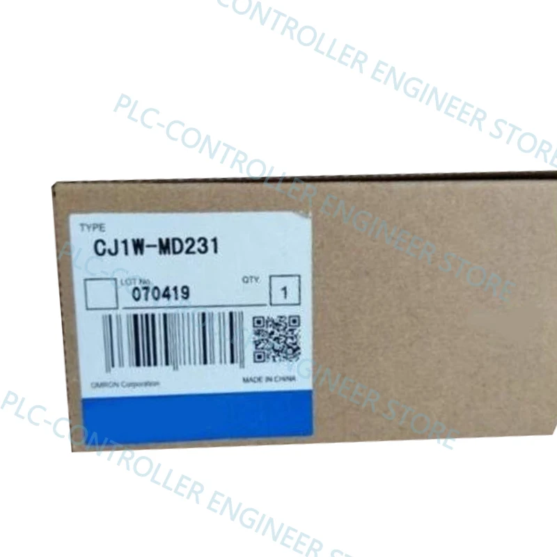

Новинка в коробке, контроллер PLC, 24 часа в сутки