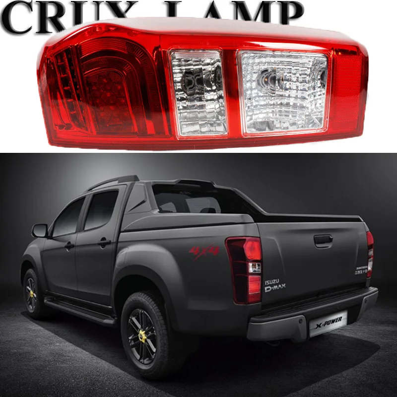 

1 пара лампочек для ISUZU Dmax 2018