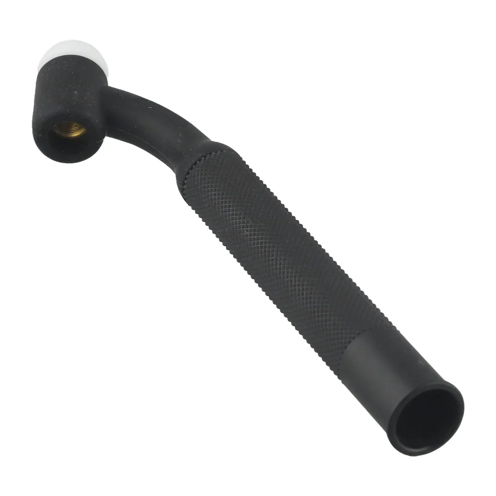 Совместим с сварочным краем горелкой TIG воздушным охлаждением гибкая сварочная