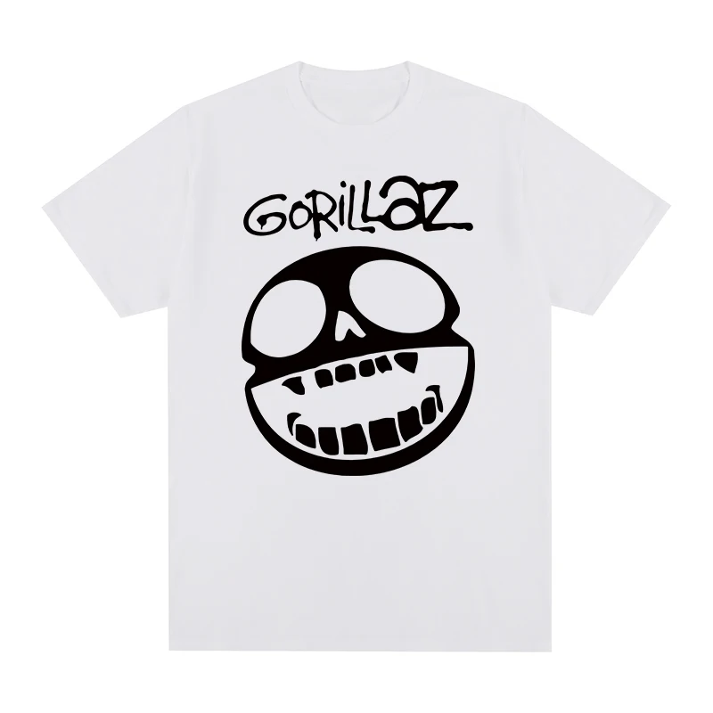 

Gorillaz Timothee Chalamet t-shirt Cotton Men T shirt New TEE TSHIRT Womens tops