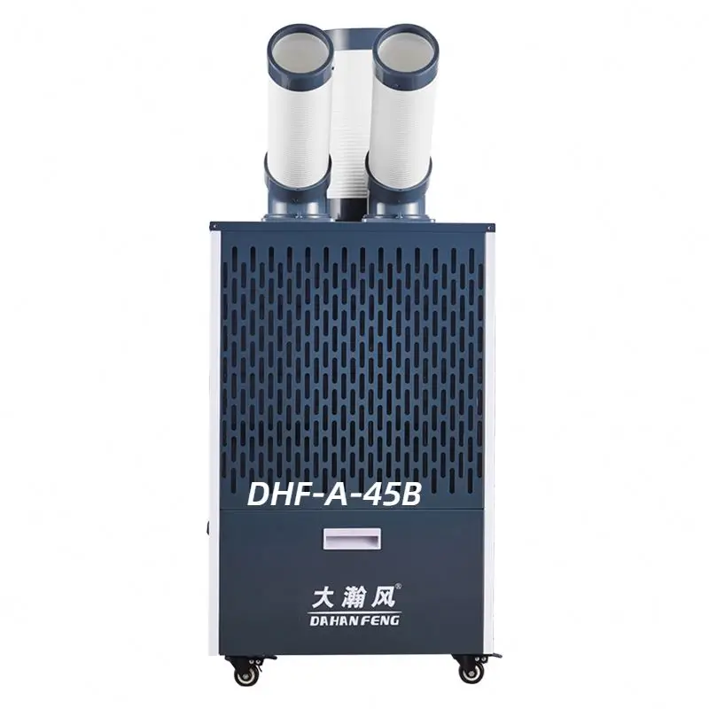 

High Efficiency 220V 50Hz Type Air Conditioner For Outdoor Barbeque