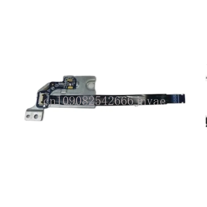 Новый для Dell In-spiron G15 5510/5511/5515 переключатель питания G5WXH 0G5WXH
