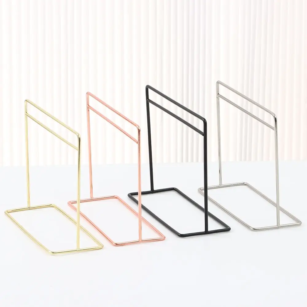 

1/6 1/12 Scale Doll Clothes Rack Miniature Clothes Hangers Dollhouse Furniture Garment Organizer Playing House Wardrobe Supplies