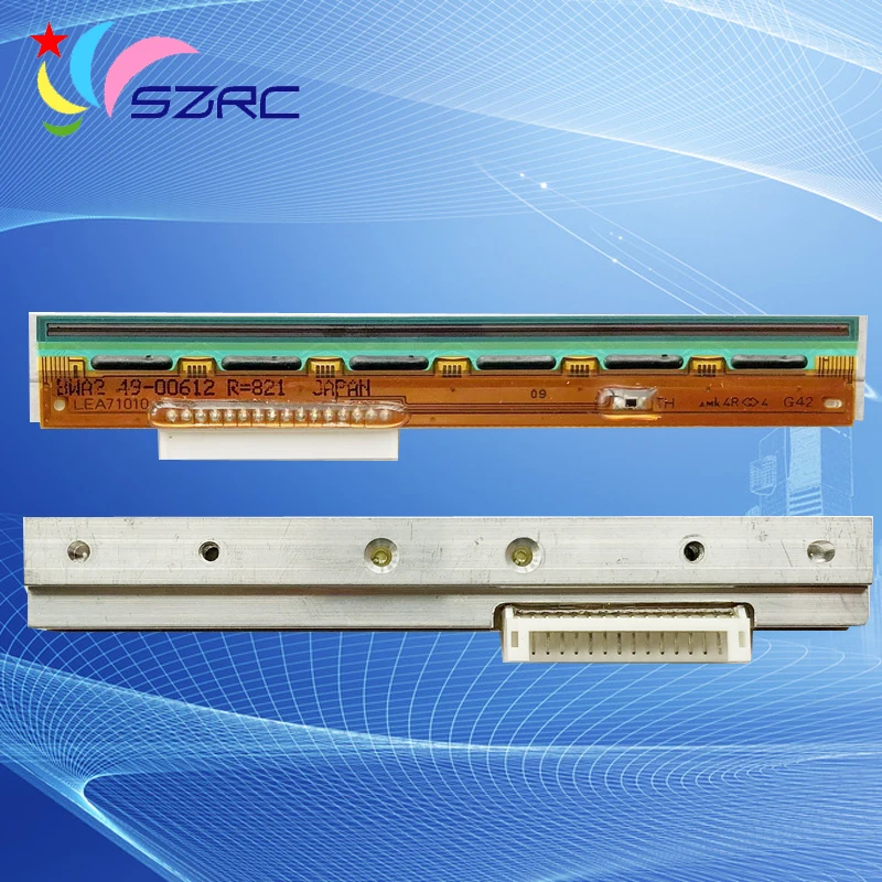 

Высококачественная новая термопечатающая головка для печатающей головки Intermec PB50 PB51 PB52 PB53